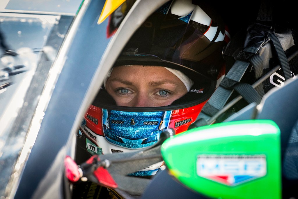 (Foto: Christina Nielsen Racing)